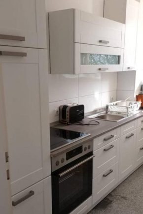 MK Apartments Delmenhorst 2